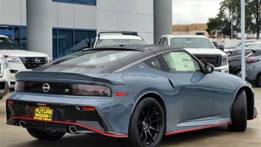 2024 Nissan Z