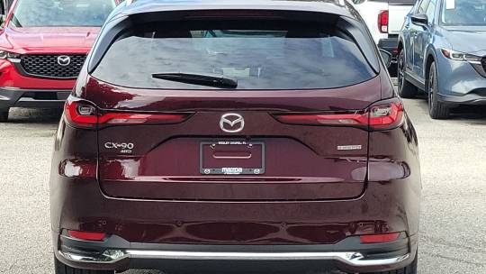 2024 Mazda CX-90