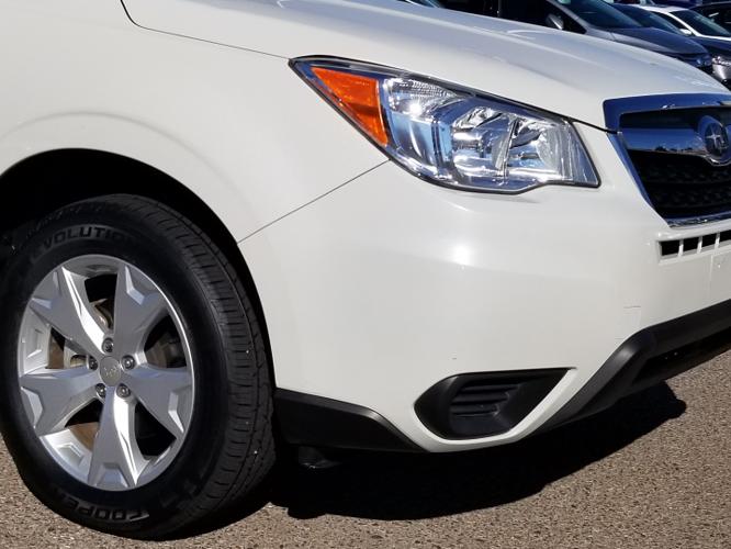 used 2016 subaru forester 2.5i premium rio rancho, nm 87124 for sale in albuquerque, new mexico