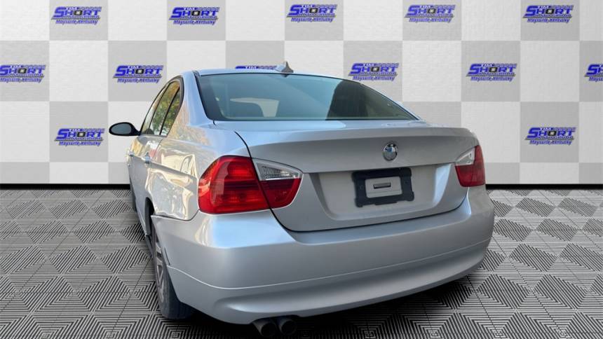 2006 bmw 3 series 325xi