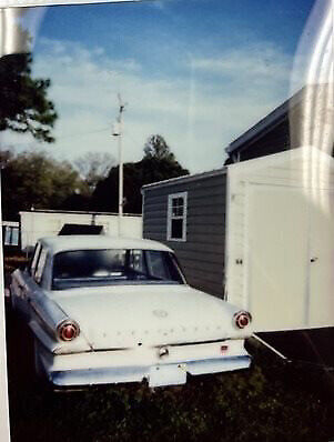 1963 studebaker lark regal classic 259 ci 8 cyl 3 speed manual 61000 k miles