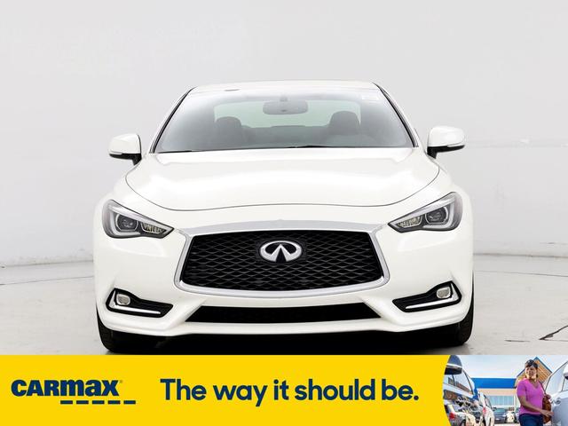 2017 infiniti q60 sport