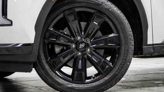 2023 Hyundai Palisade