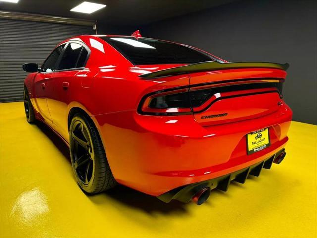 2017 dodge charger r/t