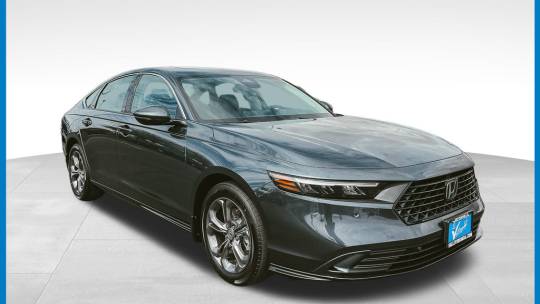 2024 Honda Accord