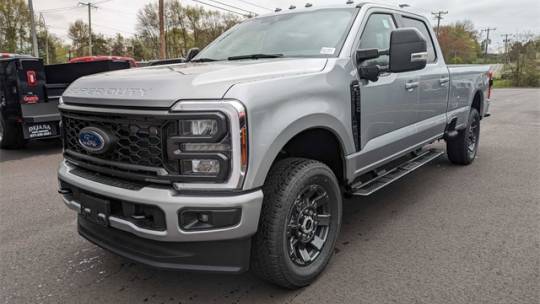 2024 Ford F-250