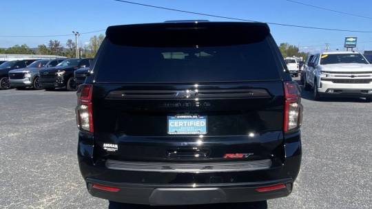 2021 Chevrolet Tahoe