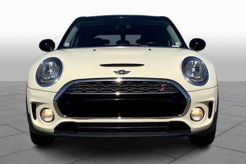 2018 mini clubman cooper s in albuquerque, new mexico