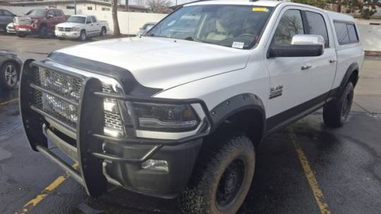 2014 ram 2500 laramie
