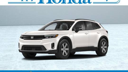 2024 Honda Prologue