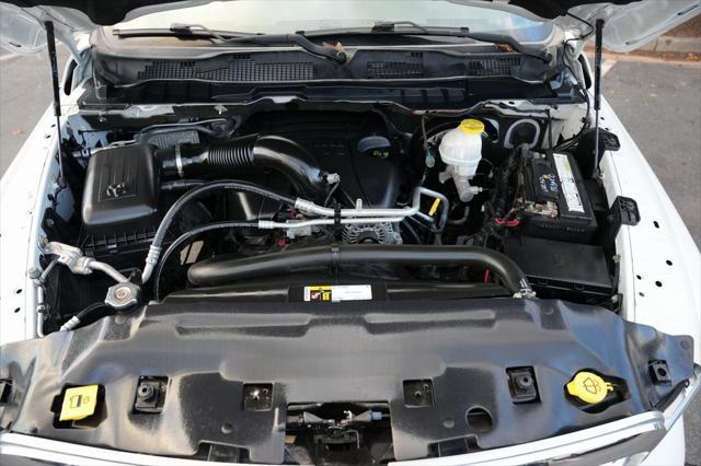2019 ram 1500 lone star