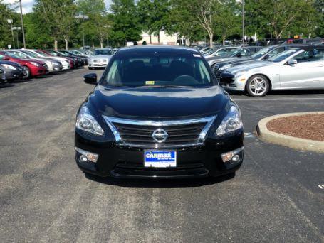 2015 nissan altima 2.5 sv 2.5 sv 4dr sedan for sale in newark, delaware