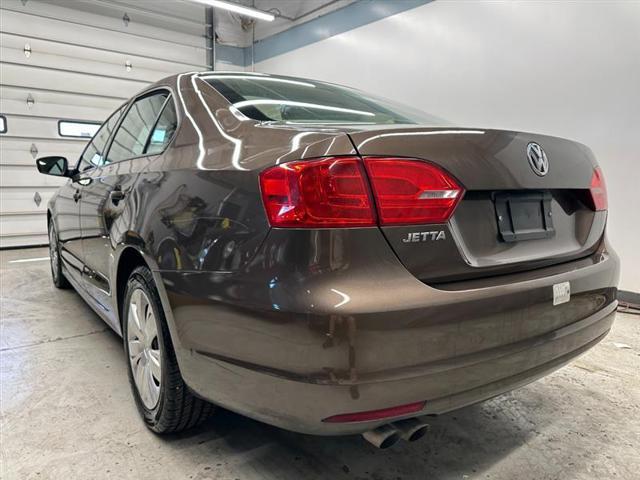 2011 volkswagen jetta se