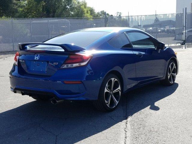 used 2015 honda civic si coupe spokane valley, wa 99212 for sale in spokane, washington