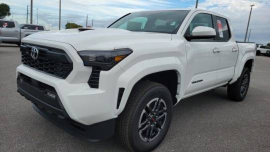 2024 Toyota