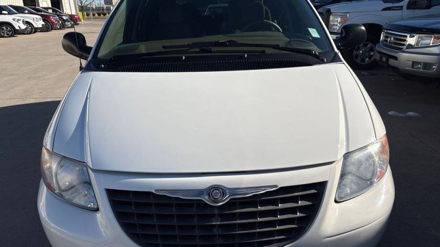 used 2001 chrysler voyager lx $7,988great deal 80,842 mi. location: englewood