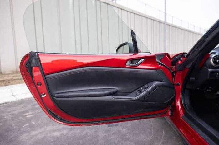 2016 mazda mx-5 miata grand touring 2dr convertible 6a in golden valley, minnesota