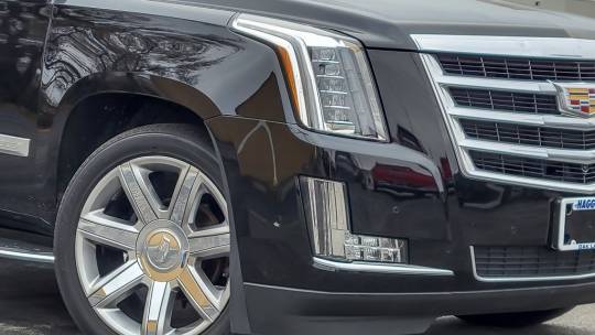 2019 Cadillac Escalade