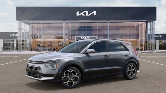 2024 Kia Niro