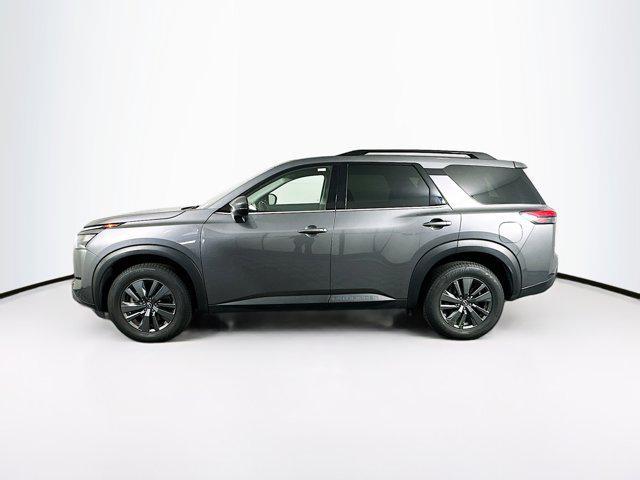2023 nissan pathfinder sv 4wd