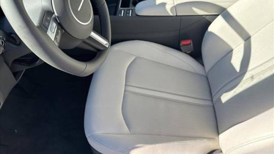2025 Hyundai Sonata