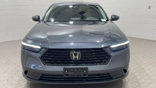 2024 Honda Accord