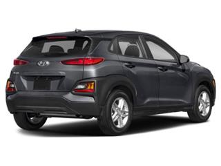 2020 Hyundai Kona se
