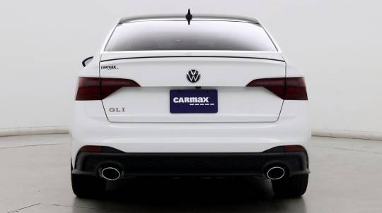 2024 Volkswagen Jetta