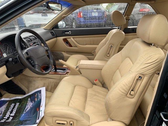 used 1992 acura legend ls coupe albany, or 97321 for sale in albany, oregon