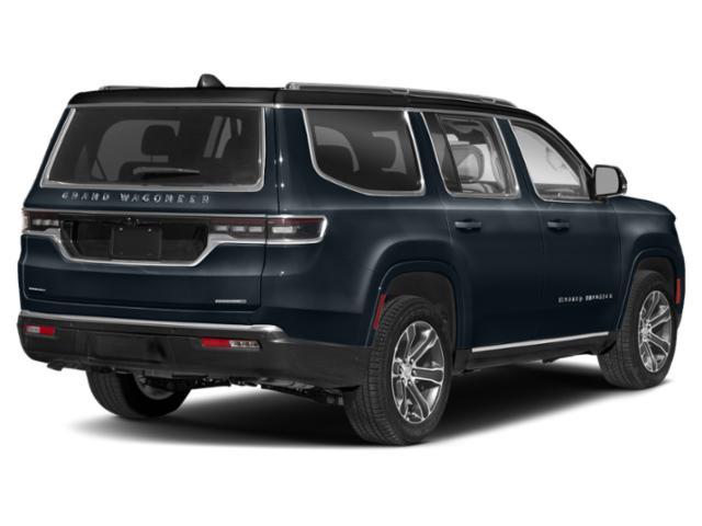 2023 jeep grand wagoneer series iii