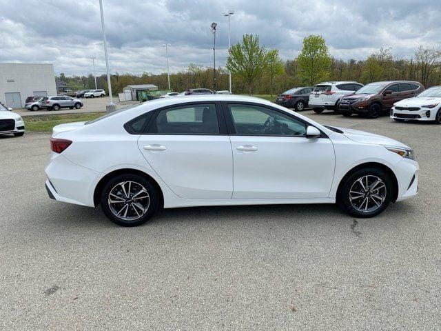 2023 kia forte lxs in belle vernon, pennsylvania