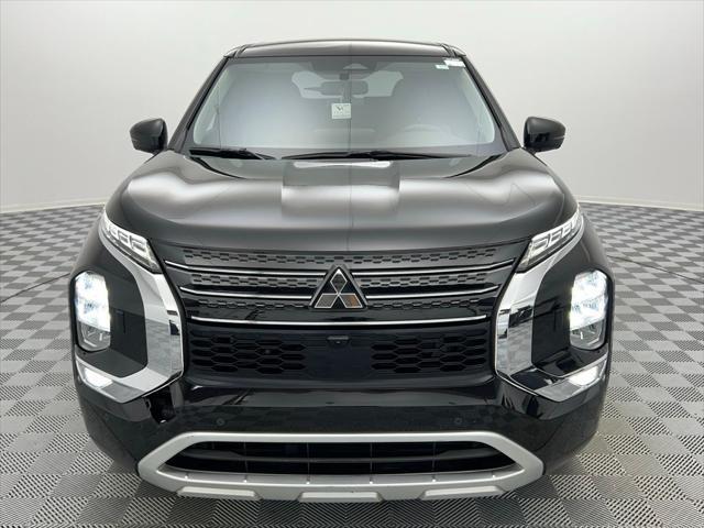 2022 mitsubishi outlander se 2.5 s-awc
