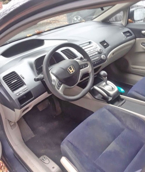 2006 honda civic hybrid in pennsylvania by owner
