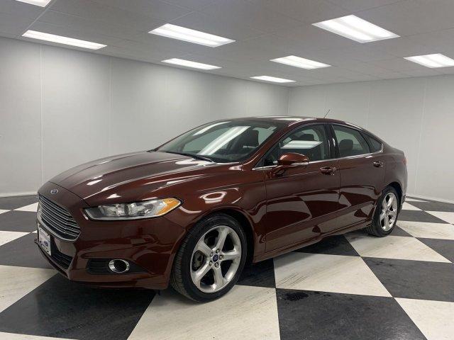 used 2015 ford fusion se awd grafton, wv 26354 for sale in grafton, west virginia