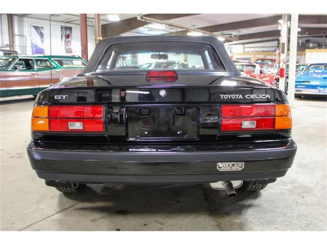 1988 toyota celica in kentwood, michigan