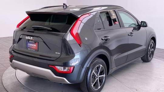 2025 Kia Niro