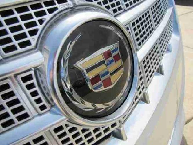 2013 cadillac xts platinum awd in merrillville, in