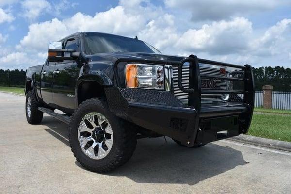 2009 gmc sierra 2500 in denver, colorado