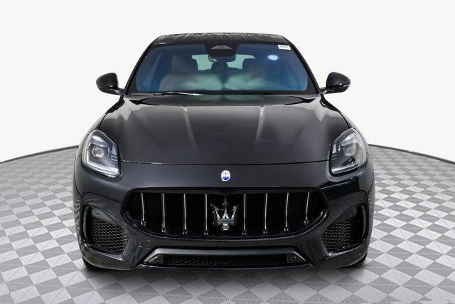 2024 maserati grecale gt