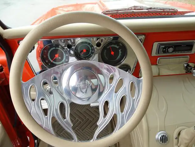 1972 chevy custom show and go classic street rod hot rod 383 strocker sw no rat