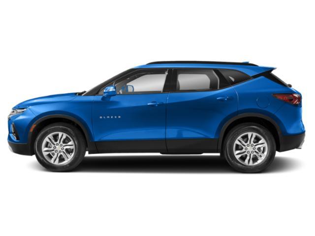 2019 chevrolet blazer 2lt