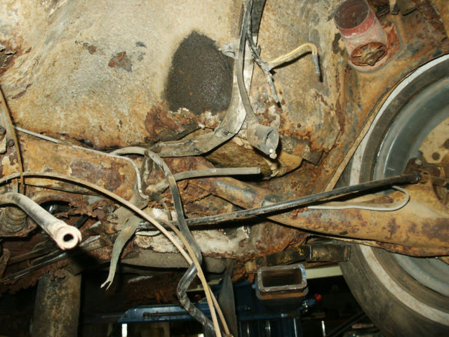 1967 porsche 912 coupe, restoration project, clear pa title, porsche 912 project