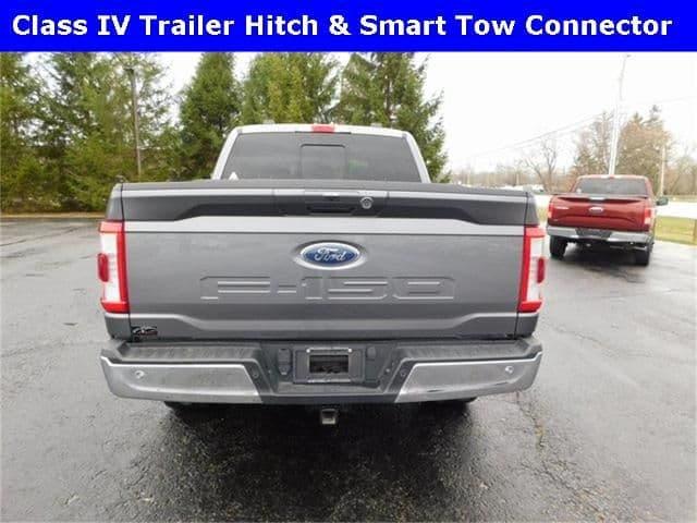 2021 ford f-150 lariat in chester, indiana