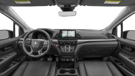 2025 Honda
