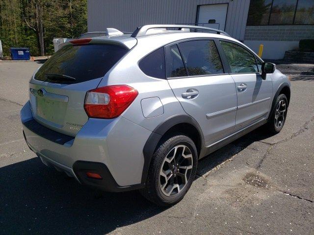 used 2016 subaru crosstrek 2.0i limited canton, ct 06019 for sale in canton, connecticut