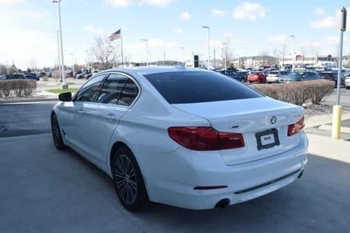 2020 bmw 530 i xdrive in avon, indiana