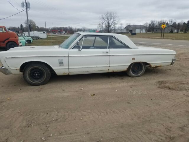 1966 plymouth fury 3 two-door hardtop v8 auto