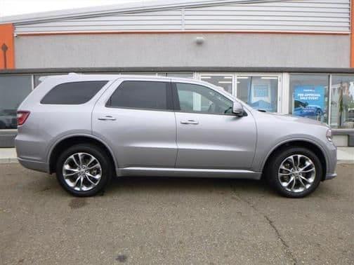2020 dodge durango gt plus awd in bismarck, north dakota
