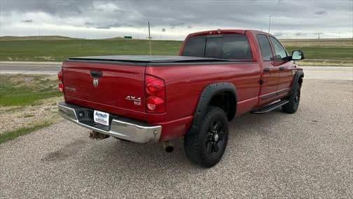 2007 dodge ram 1500 sport in cheyenne, wyoming