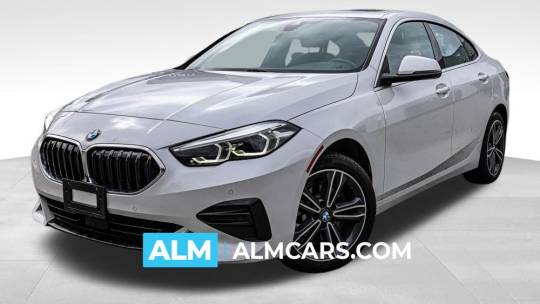 2023 BMW 2 series